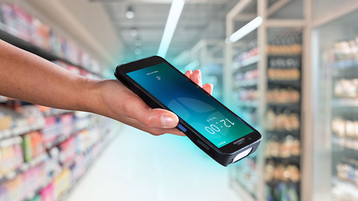 Ultra-Thin Design with Enterprise-Grade Durability